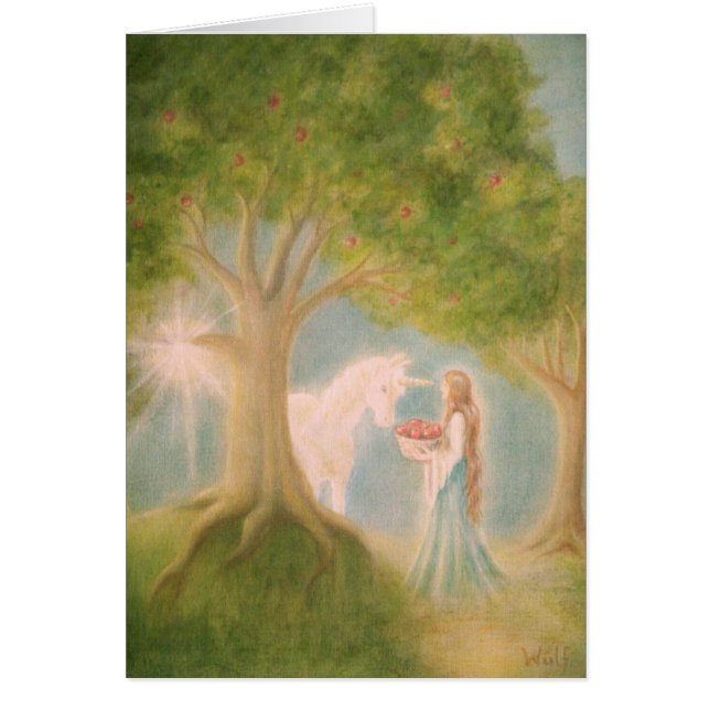 Avalonのりんご (正面)