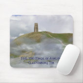 Avalonの魔法を感じて下さい! マウスパッド (マウス)