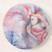 AVALON魔法と謎 コースター (正面)