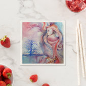 AVALON魔法と謎 スタンダードカクテルナプキン (インサイチュ)