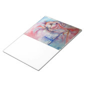 AVALON魔法と謎 ノートパッド (アングル)