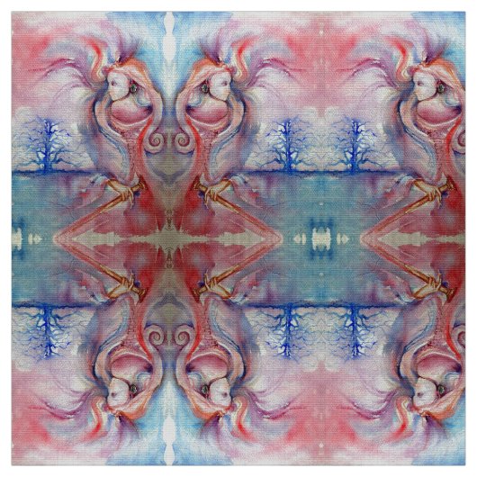 AVALON魔法と謎 ファブリック (見本)