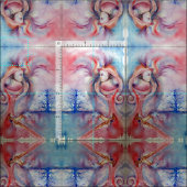 AVALON魔法と謎 ファブリック (タイル)