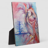 AVALON魔法と謎 フォトプラーク (側面)