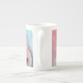 AVALON魔法と謎 ボーンチャイナマグカップ (裏面)