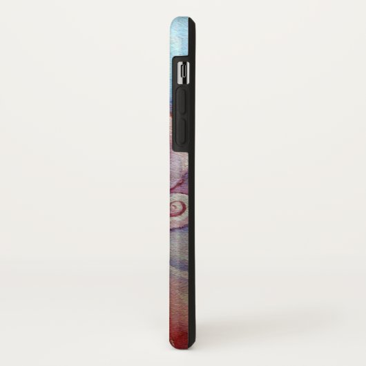 AVALON魔法と謎 Case-Mate iPhoneケース (裏面/左)