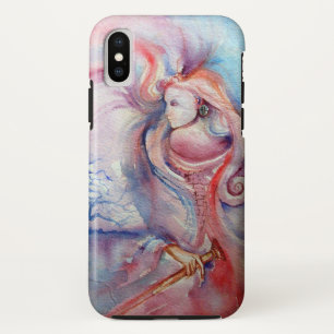 AVALON魔法と謎 iPhone XSケース