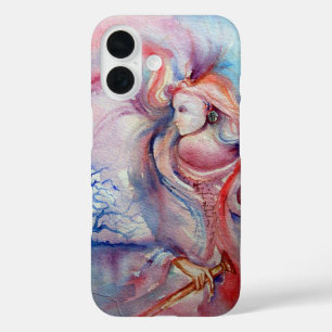 AVALON魔法と謎 iPhone 16ケース