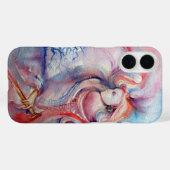 AVALON魔法と謎 Case-Mate iPhoneケース (裏面 (横))