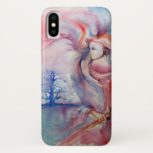 AVALON魔法と謎 iPhone X ケース