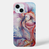 AVALON魔法と謎 Case-Mate iPhoneケース (裏面)
