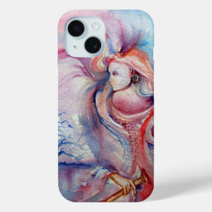 AVALON魔法と謎 iPhone 15ケース