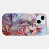 AVALON魔法と謎 Case-Mate iPhoneケース (裏面 (横))