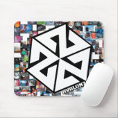 AVALON7イメージ マウスパッド (マウス)