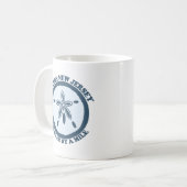 Avalon. コーヒーマグカップ (正面左)