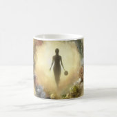 Avalon コーヒーマグカップ (中央)