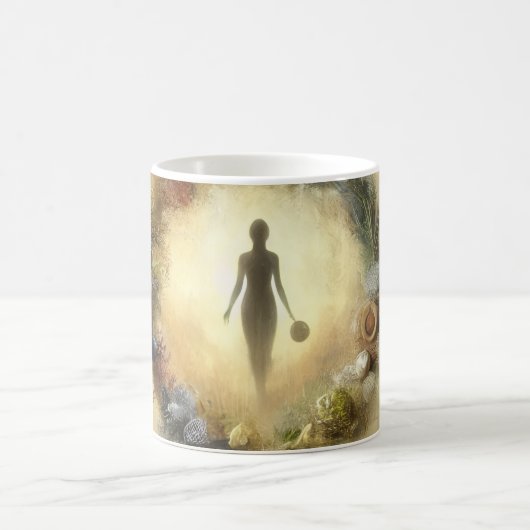 Avalon コーヒーマグカップ (中央)