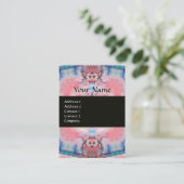 AVALON，黒 名刺 (スタンド正面)