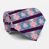 AVALON Lady Of The Lake,水の魔法反射 ネクタイ (ロール)