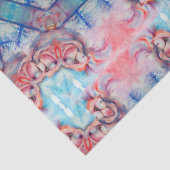 AVALON Lady Of The Lake，水の魔法反射 薄葉紙 (詳細)