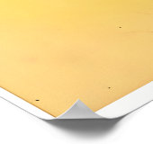 Avant Garde Inspired Original Design Print -Print ポスター (角)