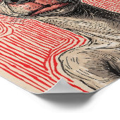 Avant-Garde / Modern Expressionism ポスター (角)