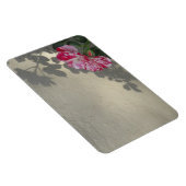 Avant-garde Rose and Shadow マグネット (右側)