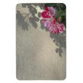 Avant-garde Rose and Shadow マグネット (縦)