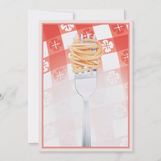 Avanti! © ノートカード (正面)