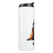 Avatar: Fire and Ash タンブラー (回転左)