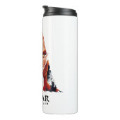 Avatar: Fire and Ash タンブラー (回転右)