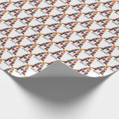 Avatar: Fire and Ash ラッピングペーパー (角)