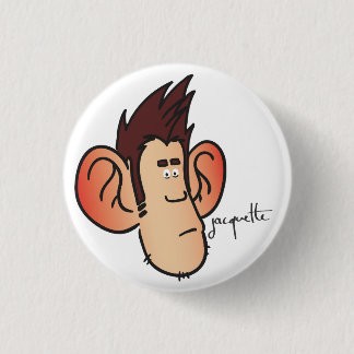 avatar jacquette constate 缶バッジ