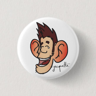 avatar jacquette hilare 缶バッジ
