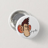 avatar jacquette patraque 缶バッジ (正面&裏面)