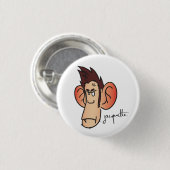 avatar jacquette rageux 缶バッジ (正面&裏面)