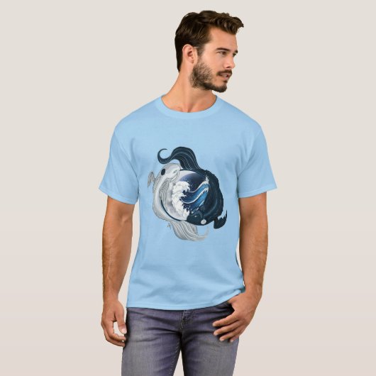 Avatar Tシャツ (正面フル)