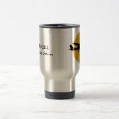 AvCaff トラベルマグ (中央)