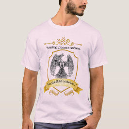 AVE フェニックス Tシャツ
