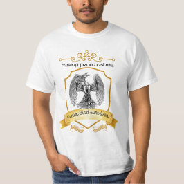 AVE フェニックス Tシャツ