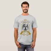 AVE フェニックス Tシャツ (正面フル)