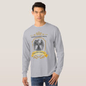 AVE フェニックス Tシャツ (正面フル)