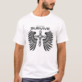 AVE フェニックス Tシャツ