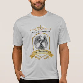 AVE フェニックス Tシャツ