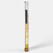 Ave Caesar by Jean-Leon Gerome Samsung Galaxyケース (右側面)