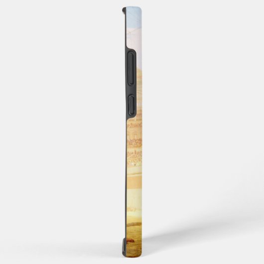 Ave Caesar by Jean-Leon Gerome Samsung Galaxyケース (右側面)