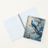 Ave Celestial ノートブック (内部)