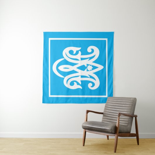 Ave Maria タペストリー (インサイチュ(横))