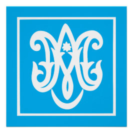 Ave Maria ポスター