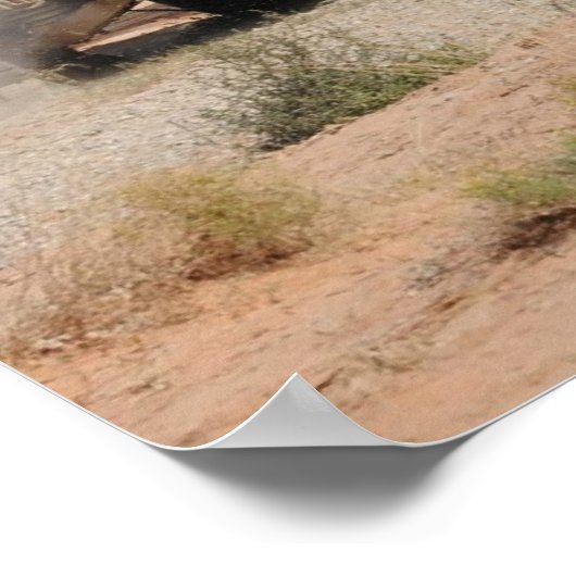 Avenger Air Defense System ポスター (角)